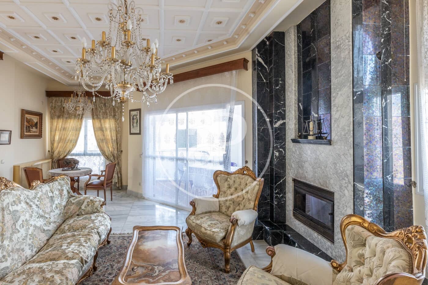 6 chambre Villa/Maison à vendre à Portocristo / Port de Manacor - 955 000 € (Ref: 8719002)