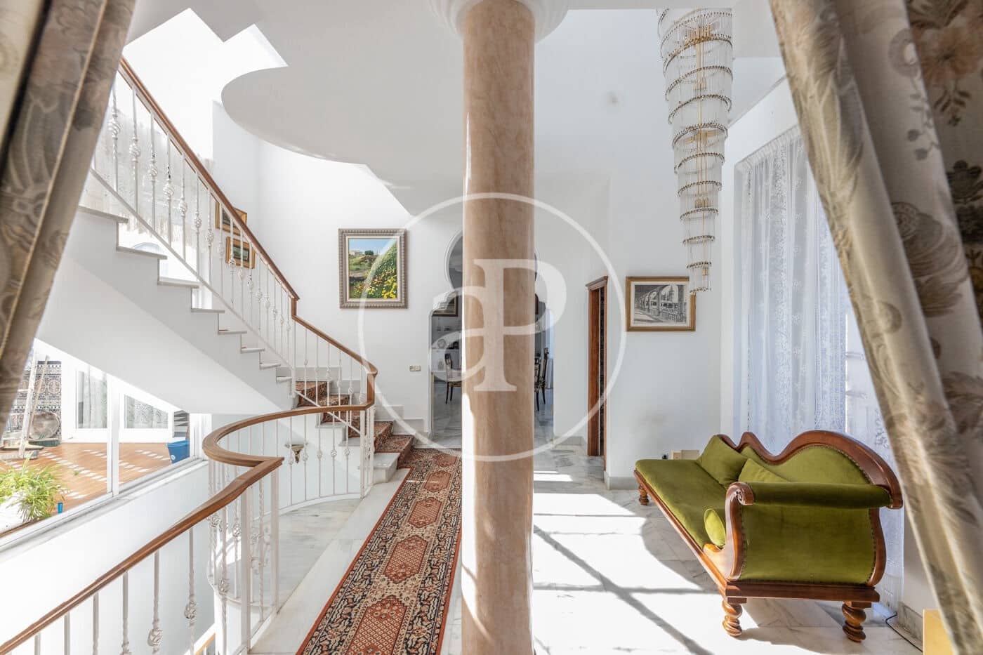 6 chambre Villa/Maison à vendre à Portocristo / Port de Manacor - 955 000 € (Ref: 8719002)