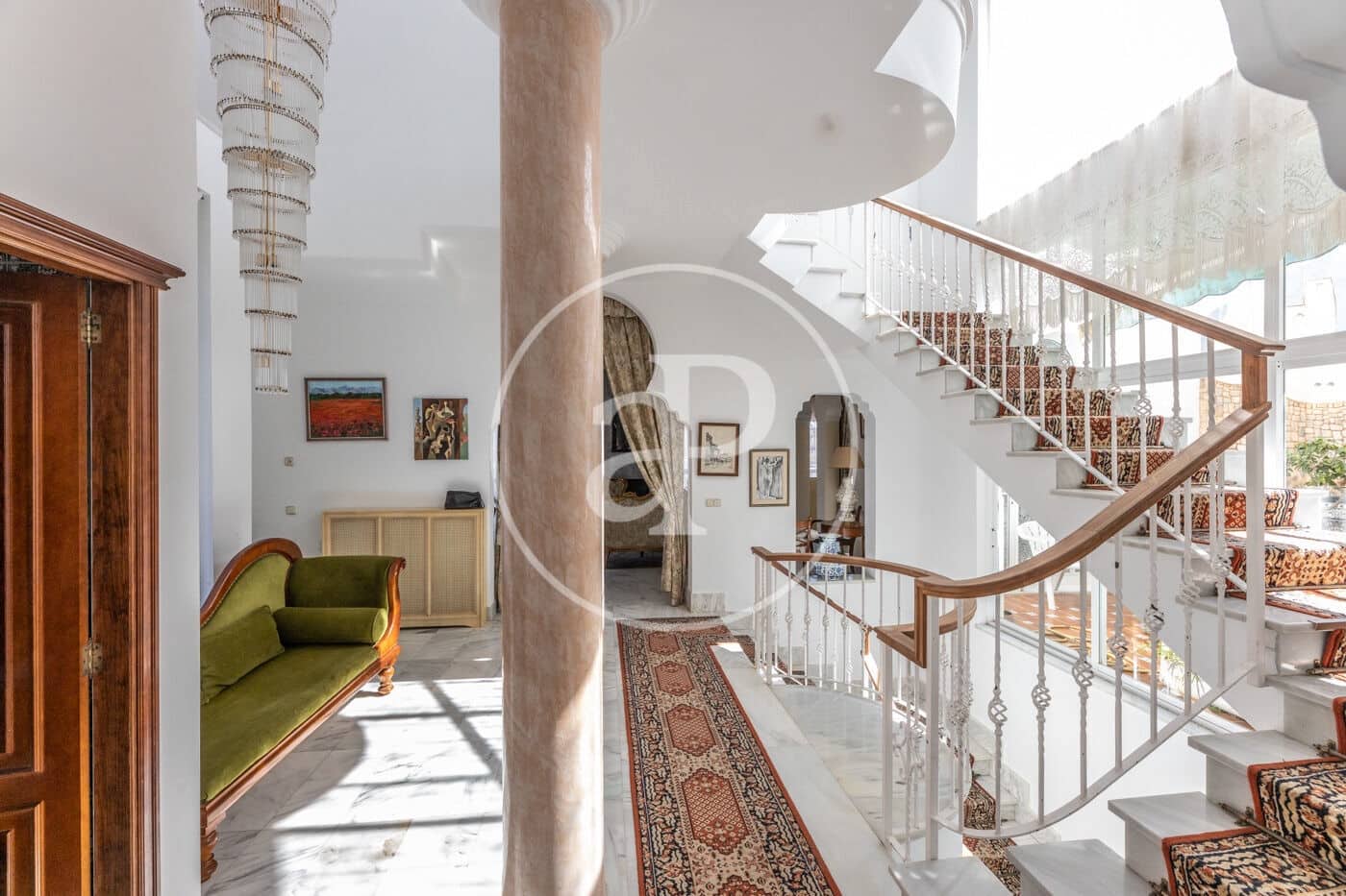 6 chambre Villa/Maison à vendre à Portocristo / Port de Manacor - 955 000 € (Ref: 8719002)