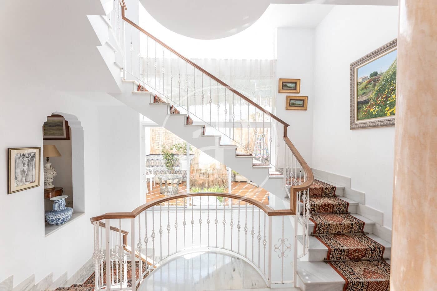 6 chambre Villa/Maison à vendre à Portocristo / Port de Manacor - 955 000 € (Ref: 8719002)