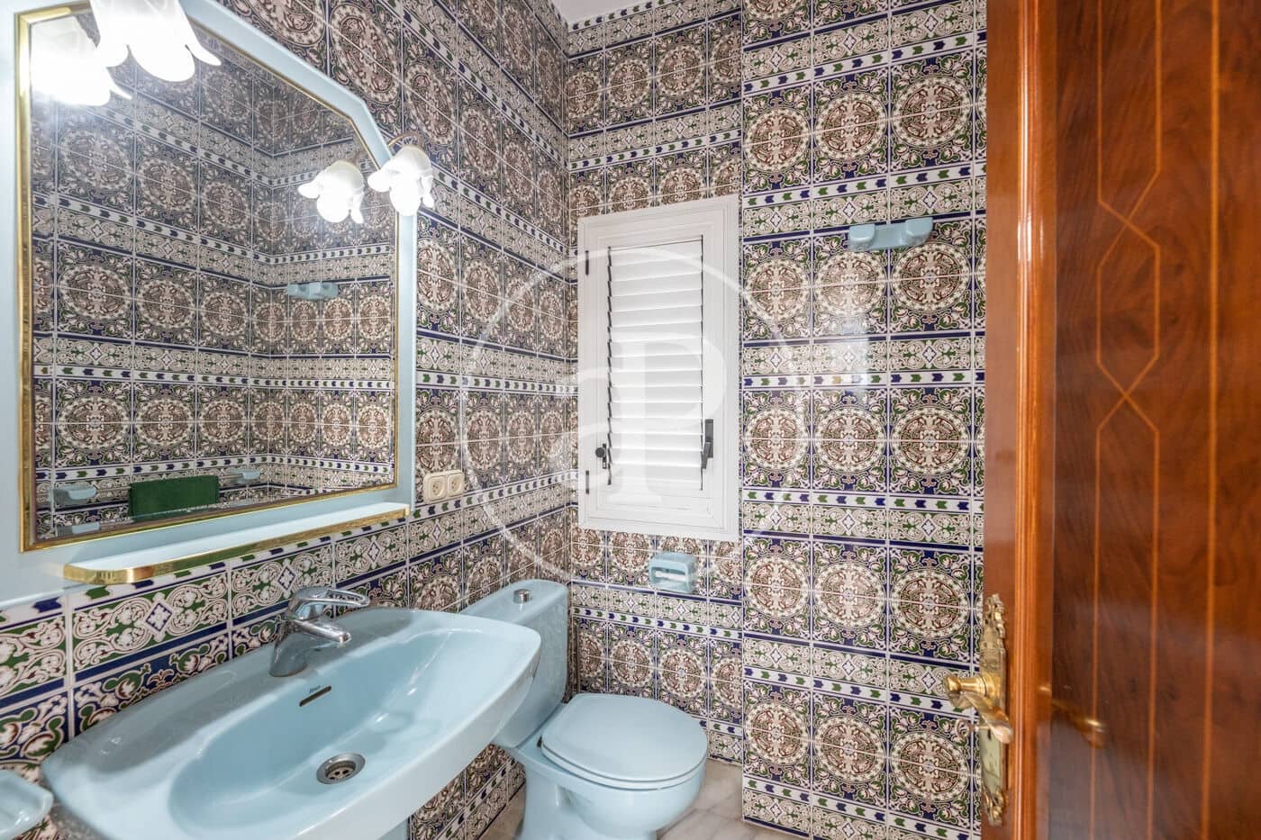 6 chambre Villa/Maison à vendre à Portocristo / Port de Manacor - 955 000 € (Ref: 8719002)