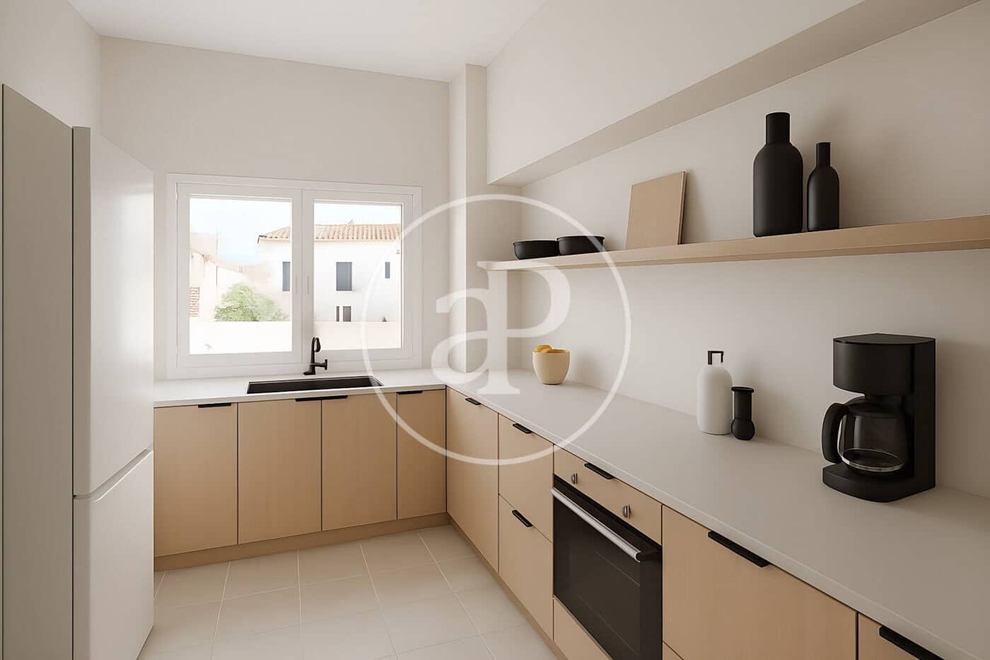 6 chambre Villa/Maison à vendre à Portocristo / Port de Manacor - 955 000 € (Ref: 8719002)