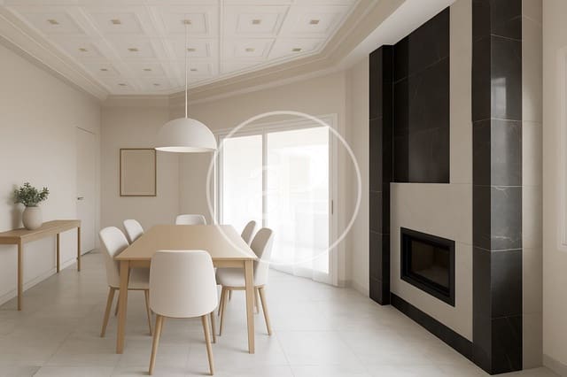 6 chambre Villa/Maison à vendre à Portocristo / Port de Manacor, Manacor - 955 000 € (Ref: 8719002)