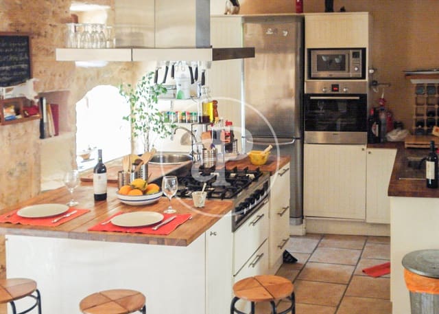 5 slaapkamer Villa te koop in Capdepera met zwembad - € 880.000 (Ref: 8719003)