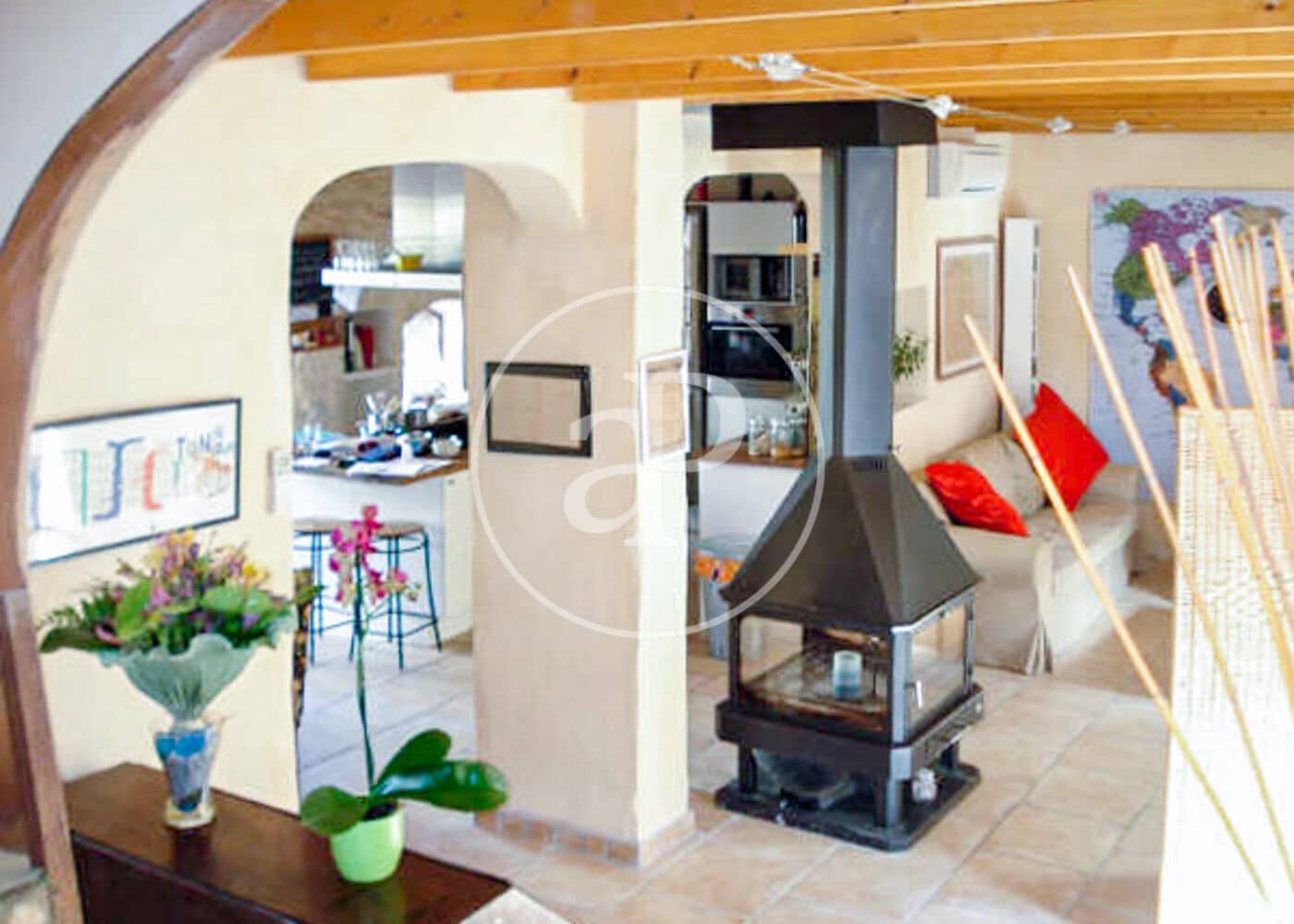 5 slaapkamer Villa te koop in Capdepera met zwembad - € 880.000 (Ref: 8719003)