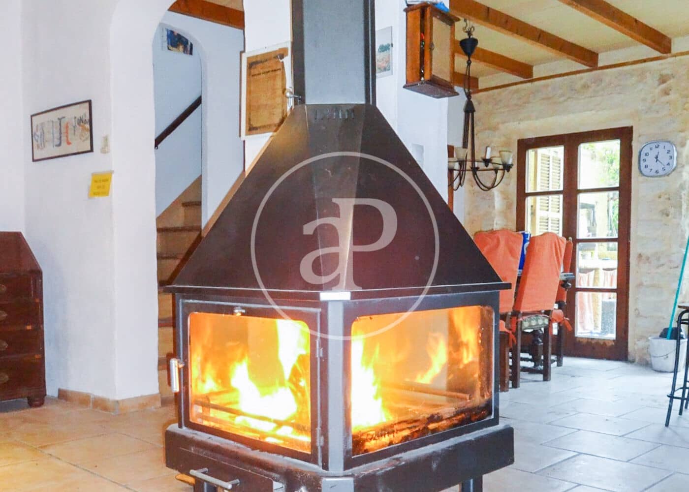 5 slaapkamer Villa te koop in Capdepera met zwembad - € 880.000 (Ref: 8719003)