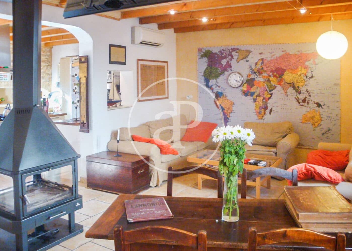 5 slaapkamer Villa te koop in Capdepera met zwembad - € 880.000 (Ref: 8719003)