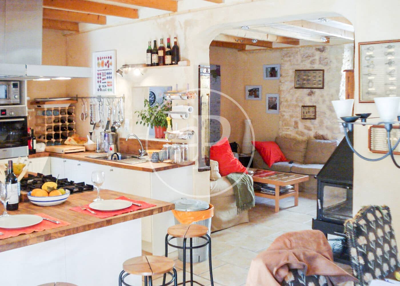 5 slaapkamer Villa te koop in Capdepera met zwembad - € 880.000 (Ref: 8719003)