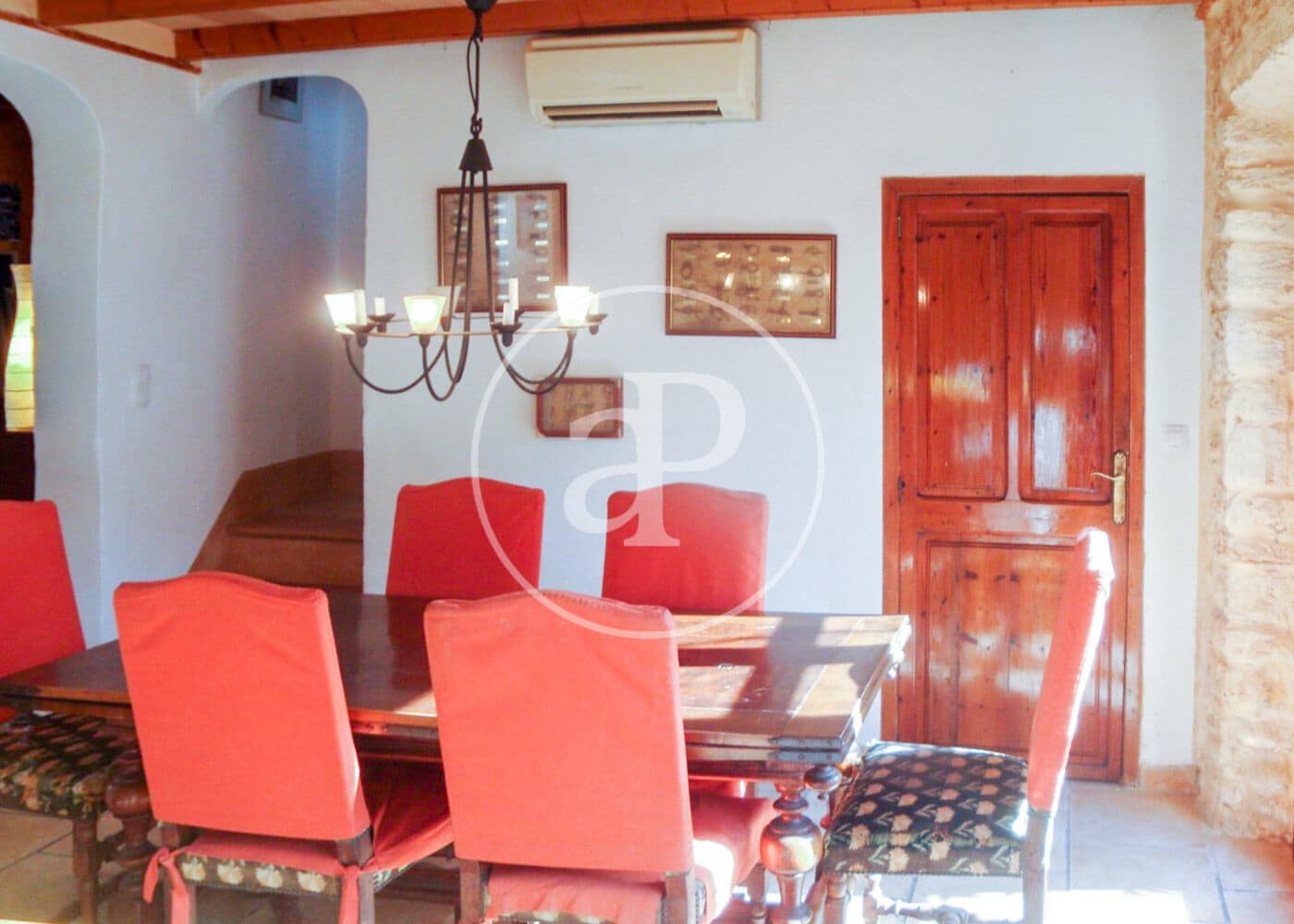 5 slaapkamer Villa te koop in Capdepera met zwembad - € 880.000 (Ref: 8719003)