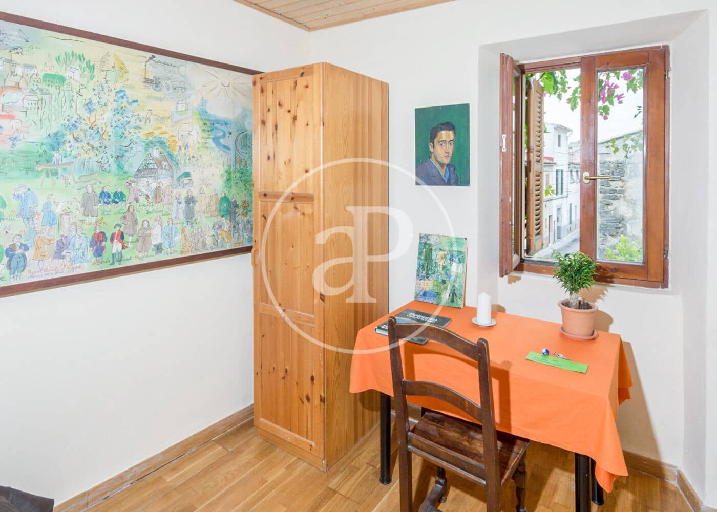 5 slaapkamer Villa te koop in Capdepera met zwembad - € 880.000 (Ref: 8719003)