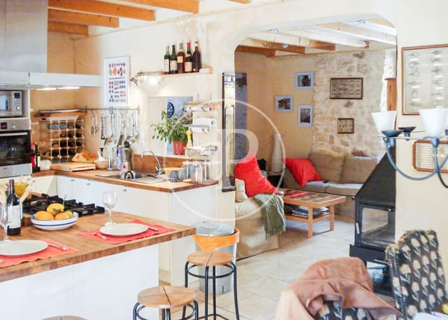 5 slaapkamer Villa te koop in Capdepera met zwembad - € 880.000 (Ref: 8719003)