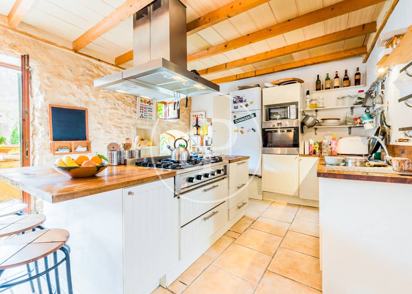 5 slaapkamer Villa te koop in Capdepera met zwembad - € 880.000 (Ref: 8719003)