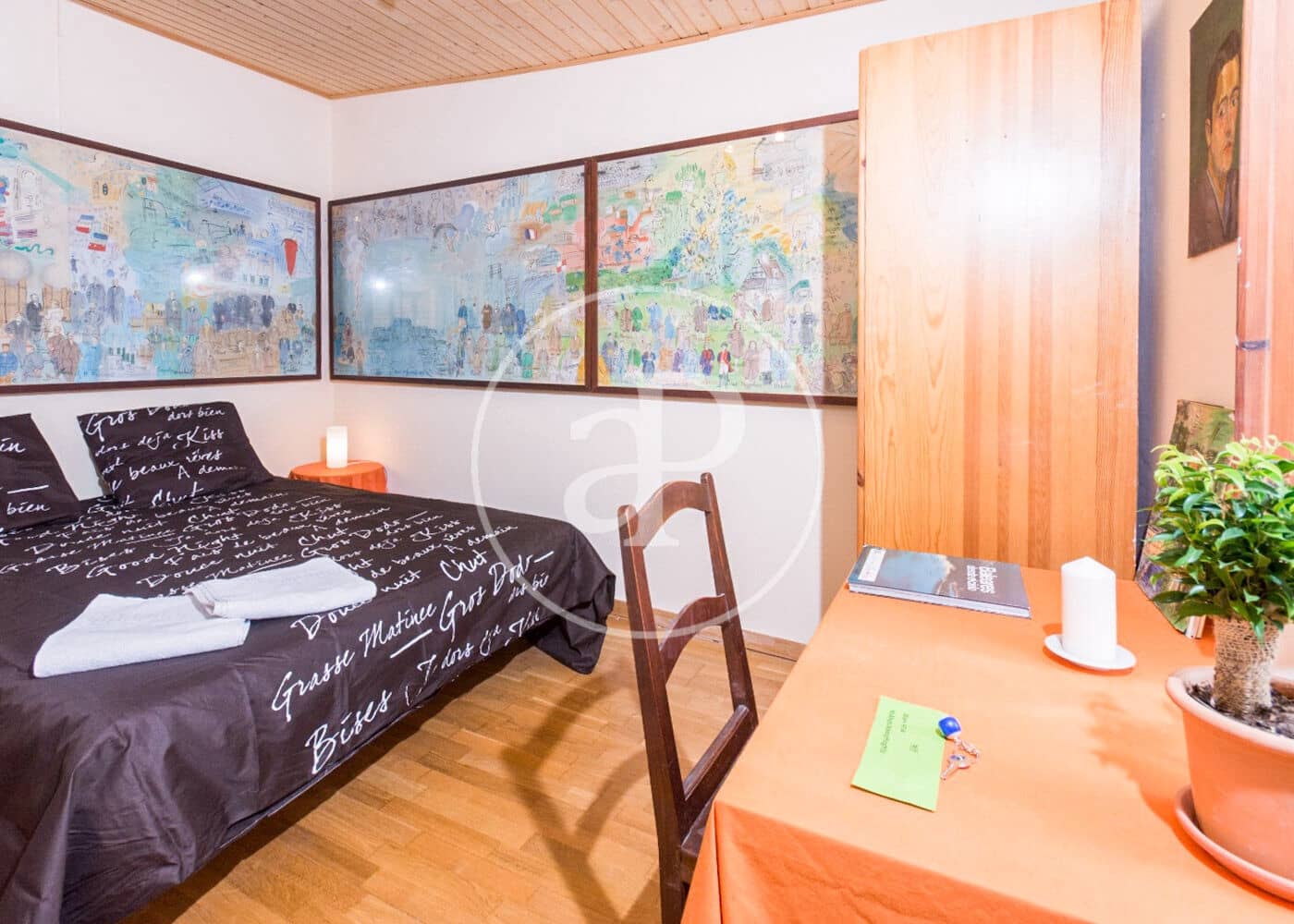 5 slaapkamer Villa te koop in Capdepera met zwembad - € 880.000 (Ref: 8719003)