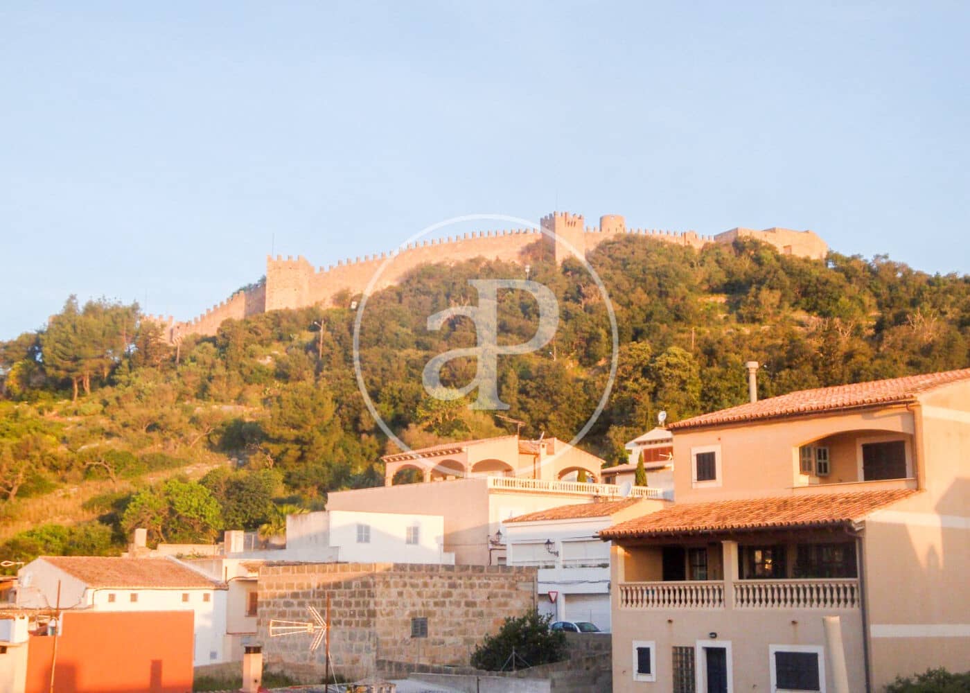 5 slaapkamer Villa te koop in Capdepera met zwembad - € 880.000 (Ref: 8719003)