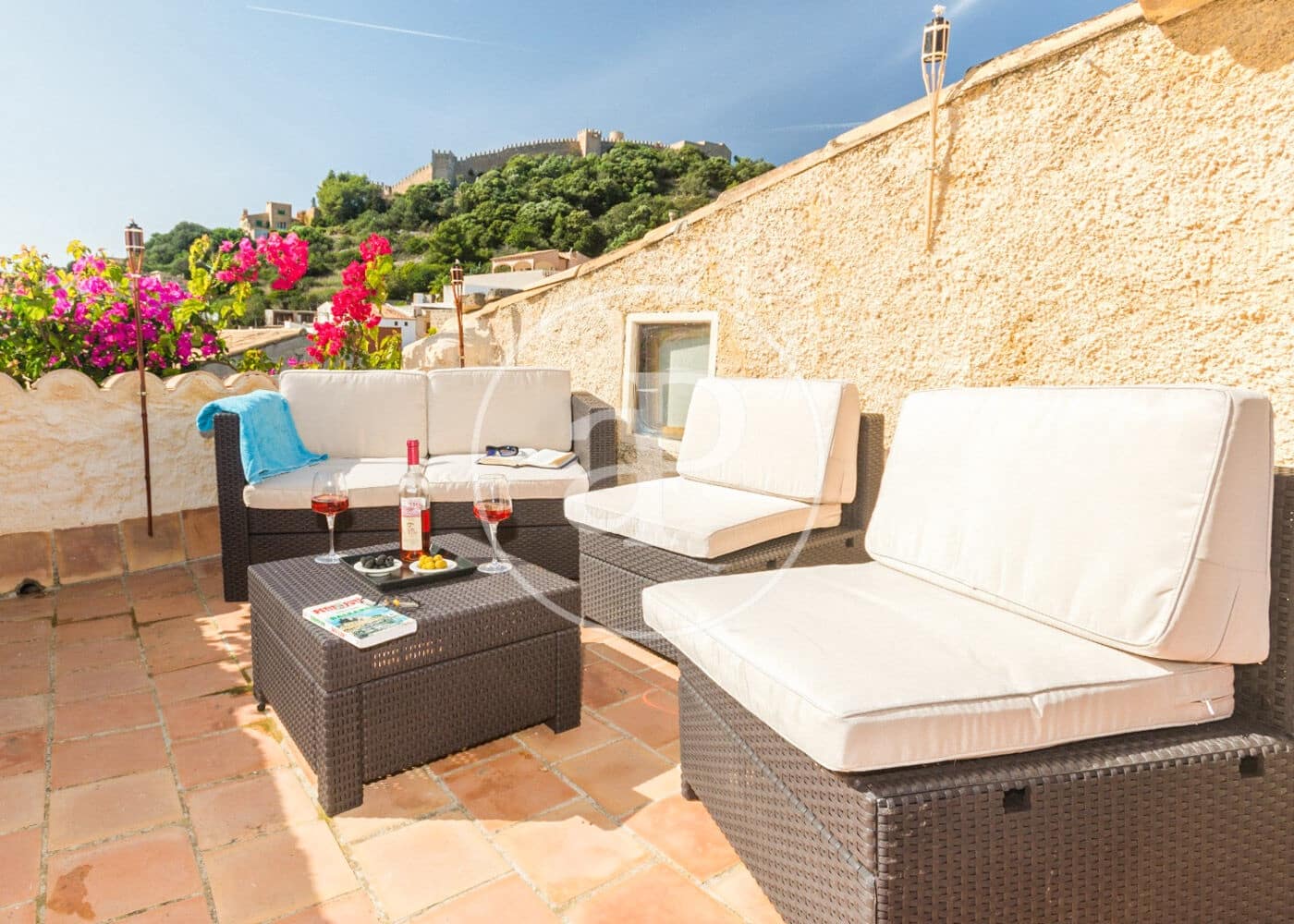 5 slaapkamer Villa te koop in Capdepera met zwembad - € 880.000 (Ref: 8719003)