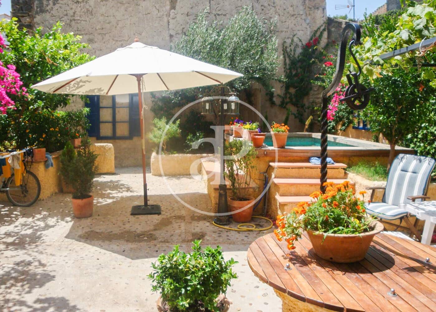 5 slaapkamer Villa te koop in Capdepera met zwembad - € 880.000 (Ref: 8719003)