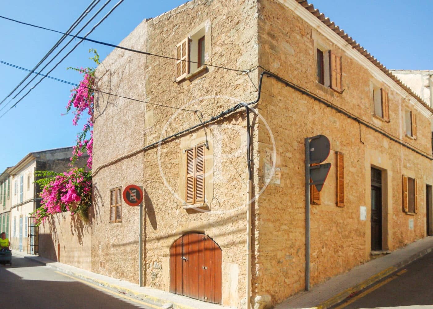 5 slaapkamer Villa te koop in Capdepera met zwembad - € 880.000 (Ref: 8719003)