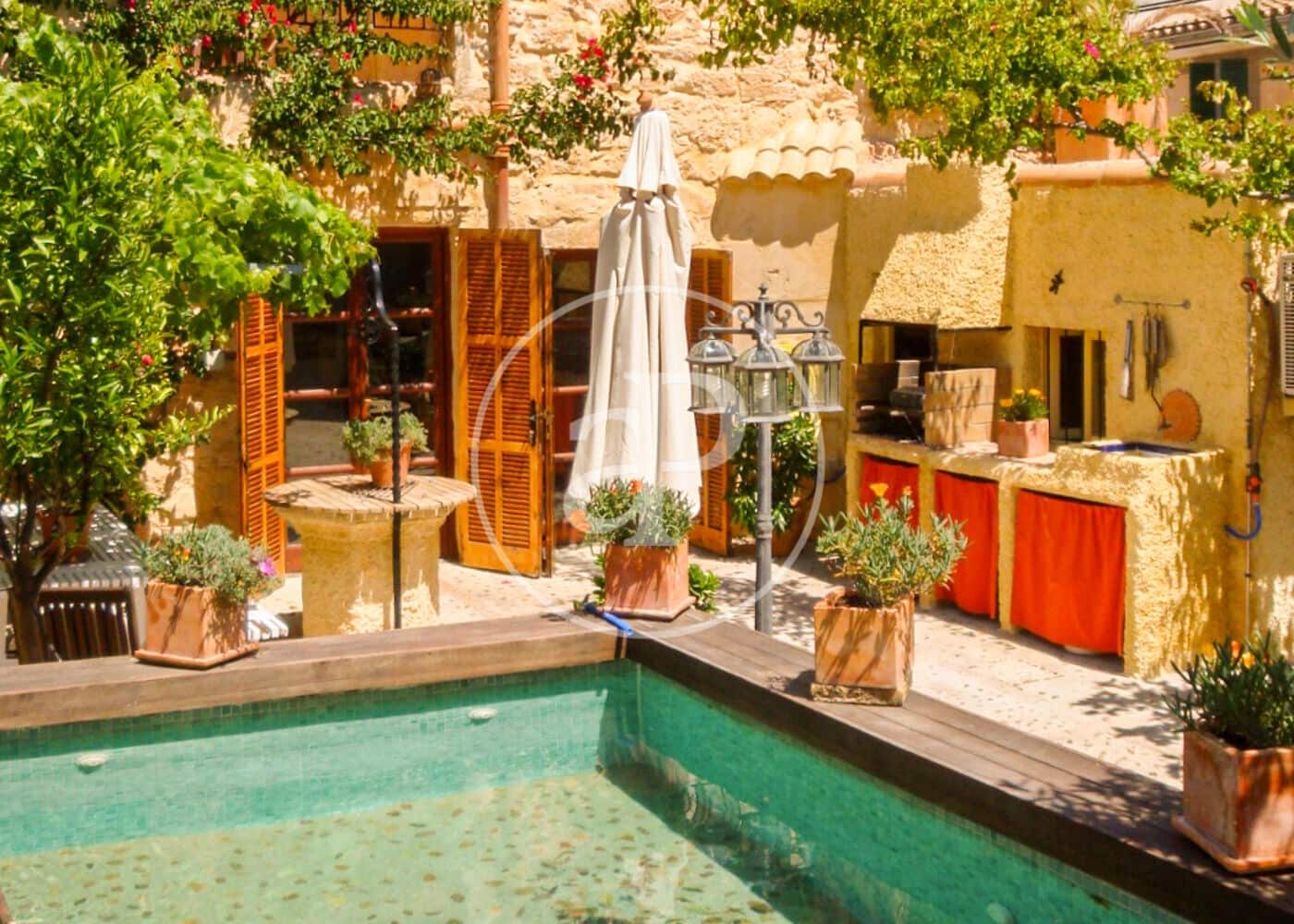 5 slaapkamer Villa te koop in Capdepera met zwembad - € 880.000 (Ref: 8719003)