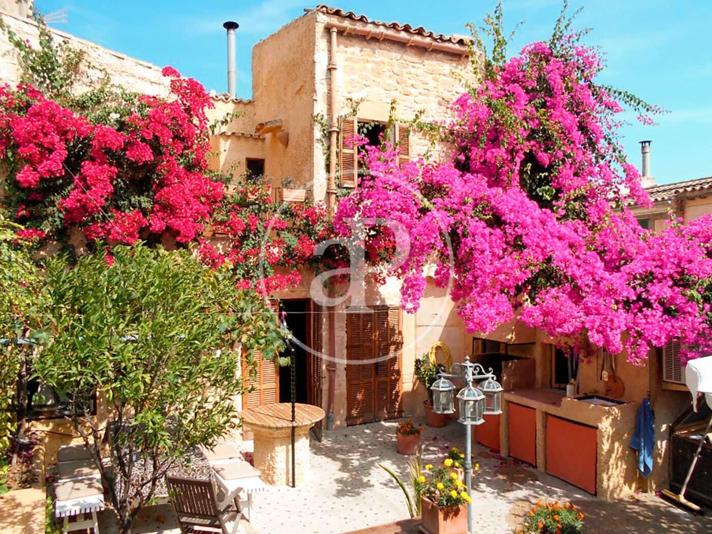 5 slaapkamer Villa te koop in Capdepera met zwembad - € 880.000 (Ref: 8719003)