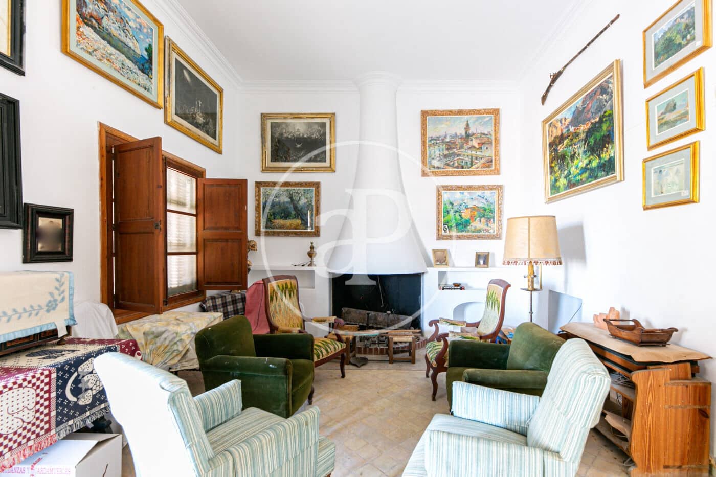 6 soveværelse Finca/Landehus til salg i Marratxi - € 1.850.000 (Ref: 8719004)