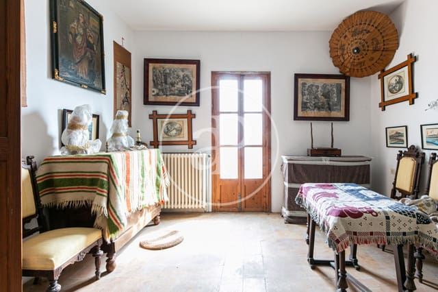 6 soverom Finca/Herregård til salgs i Marratxí - € 1 850 000 (Ref: 8719004)