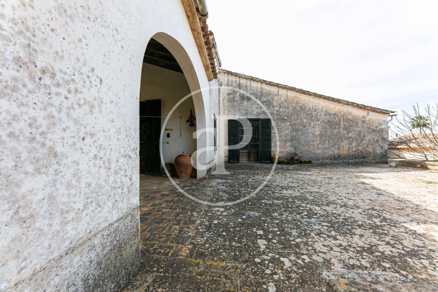 6 soveværelse Finca/Landehus til salg i Marratxi - € 1.850.000 (Ref: 8719004)