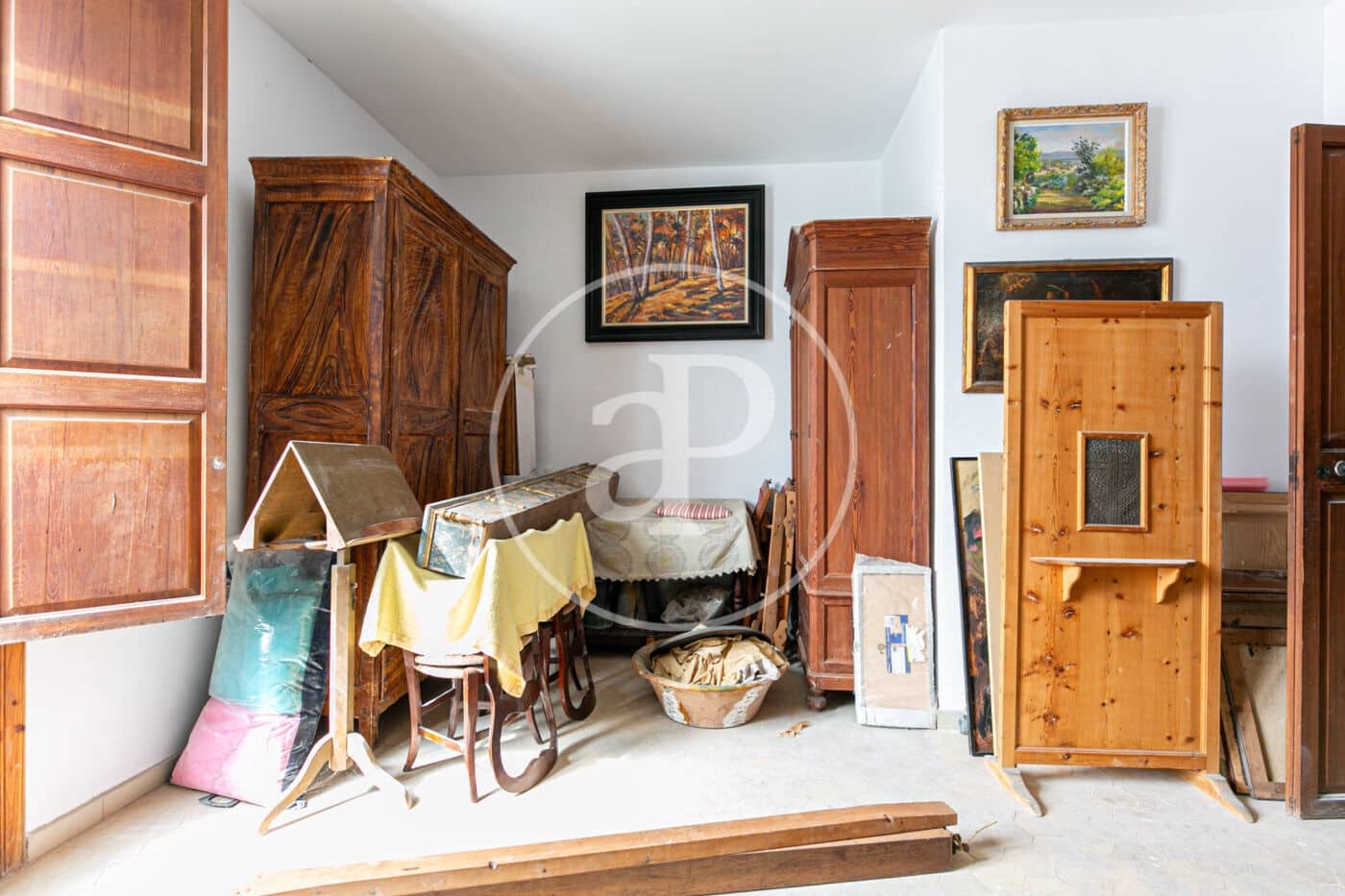 6 soveværelse Finca/Landehus til salg i Marratxi - € 1.850.000 (Ref: 8719004)