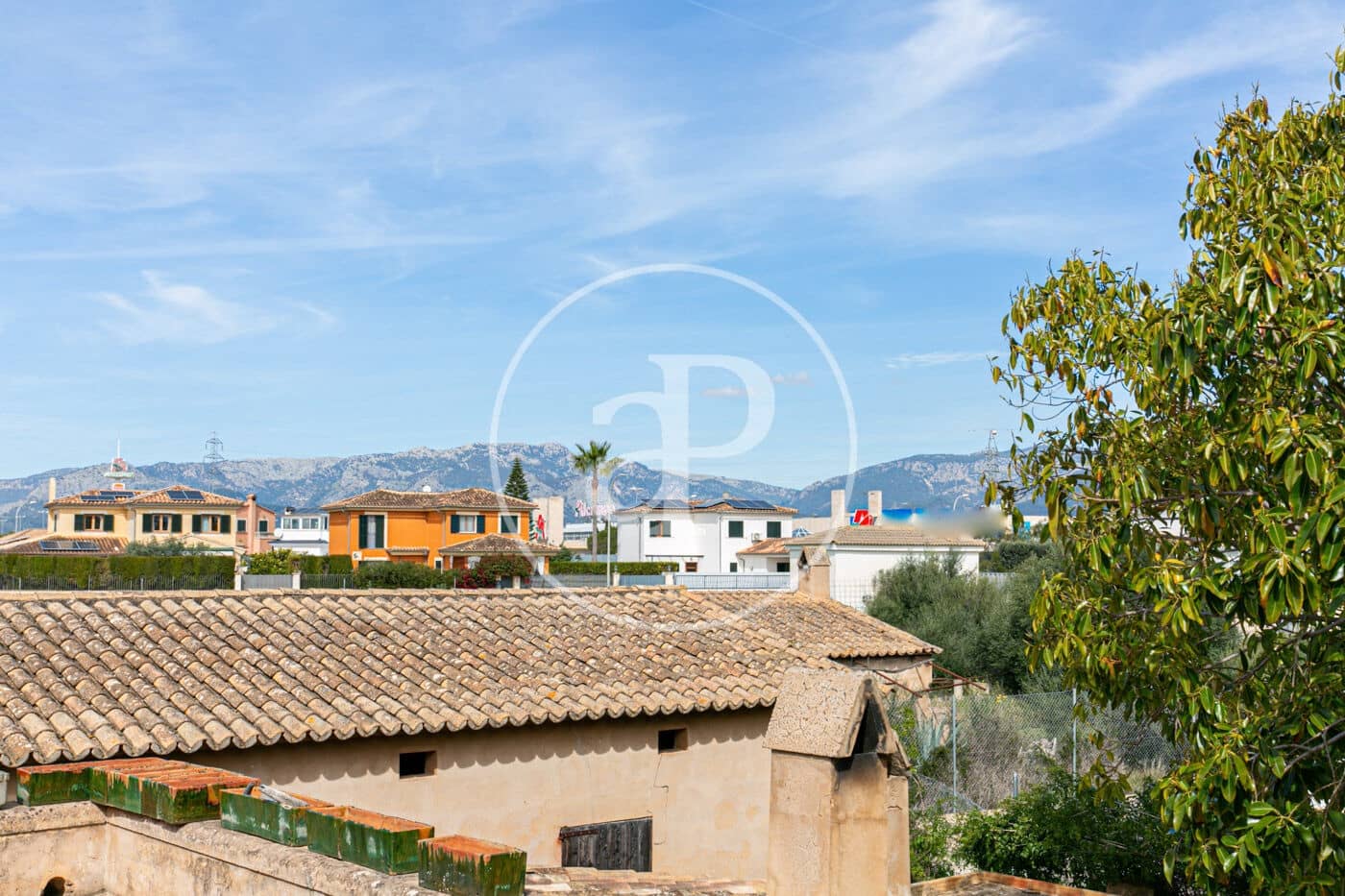 6 soveværelse Finca/Landehus til salg i Marratxi - € 1.850.000 (Ref: 8719004)