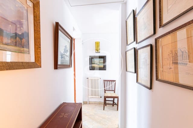 6 soverom Finca/Herregård til salgs i Marratxí - € 1 850 000 (Ref: 8719004)