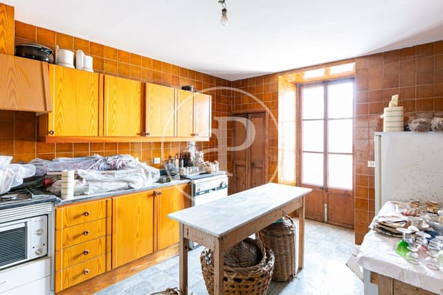 6 soverom Finca/Herregård til salgs i Marratxí - € 1 850 000 (Ref: 8719004)