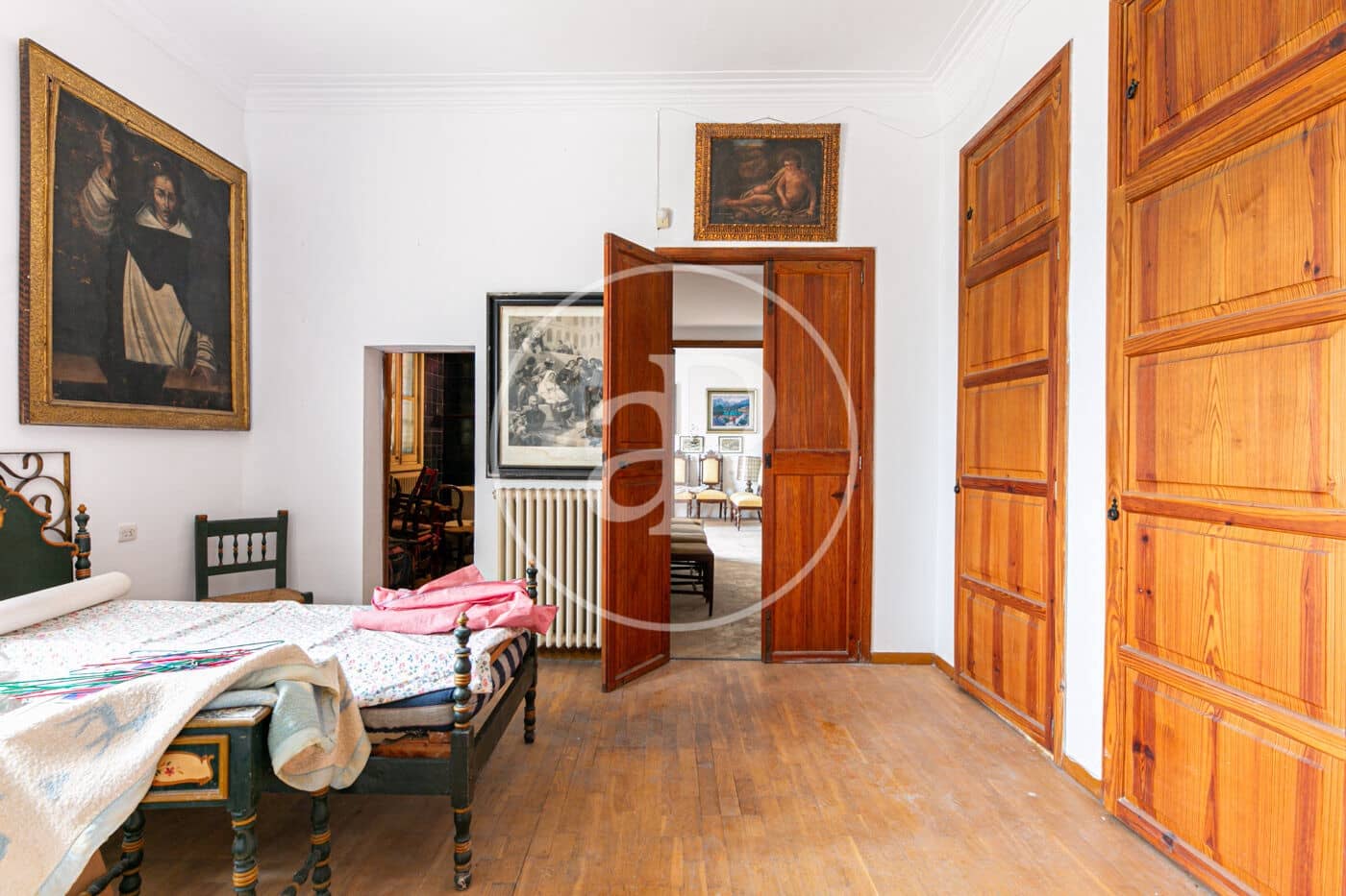 6 soveværelse Finca/Landehus til salg i Marratxi - € 1.850.000 (Ref: 8719004)