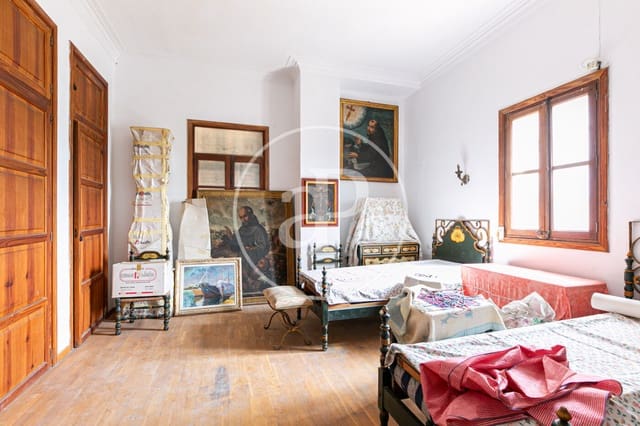 6 soverom Finca/Herregård til salgs i Marratxí - € 1 850 000 (Ref: 8719004)