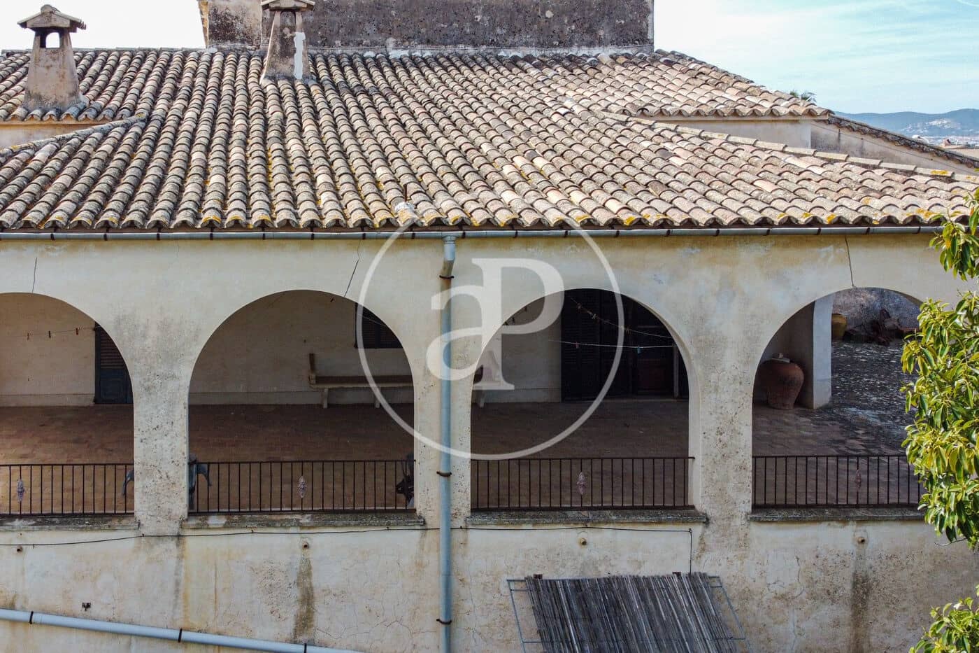 6 soveværelse Finca/Landehus til salg i Marratxi - € 1.850.000 (Ref: 8719004)