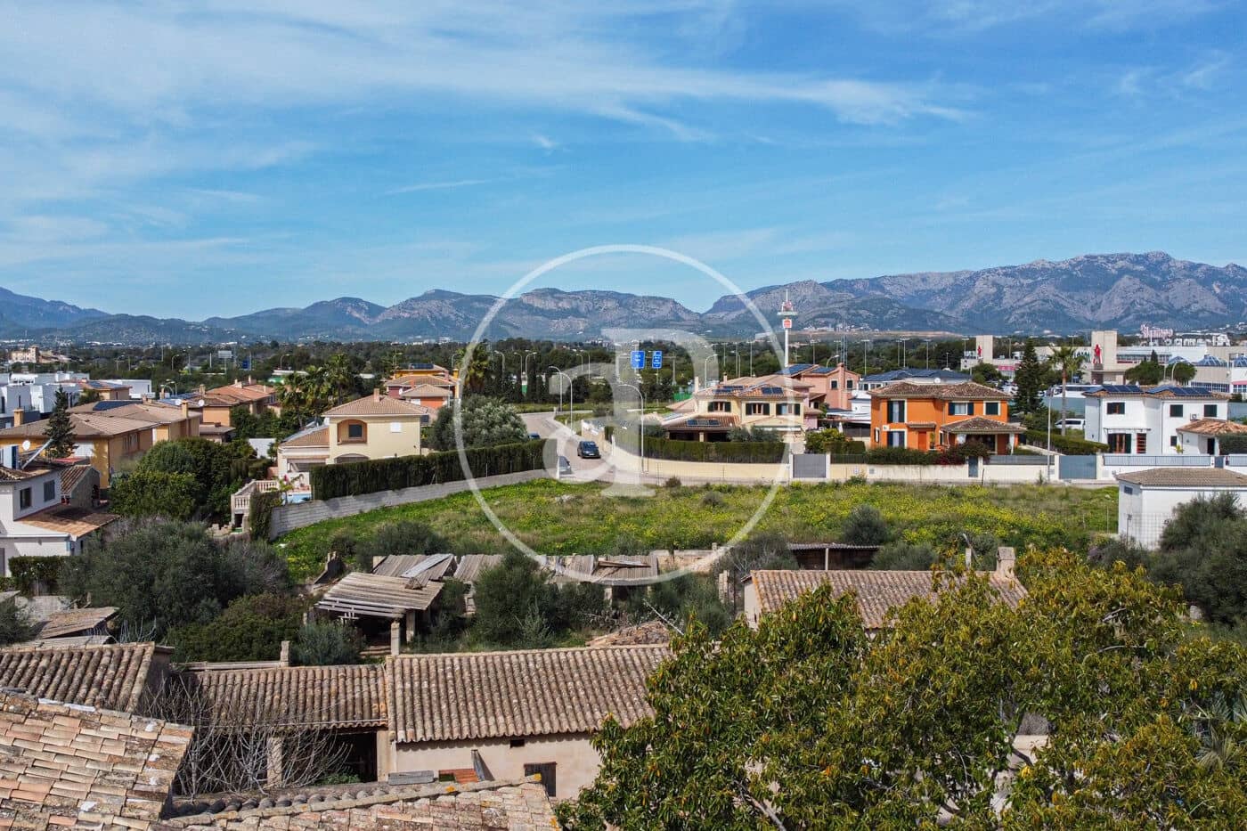 6 soveværelse Finca/Landehus til salg i Marratxi - € 1.850.000 (Ref: 8719004)