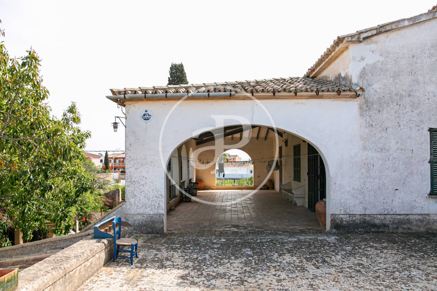 6 soveværelse Finca/Landehus til salg i Marratxi - € 1.850.000 (Ref: 8719004)