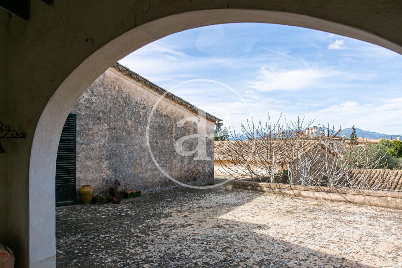 6 soveværelse Finca/Landehus til salg i Marratxi - € 1.850.000 (Ref: 8719004)