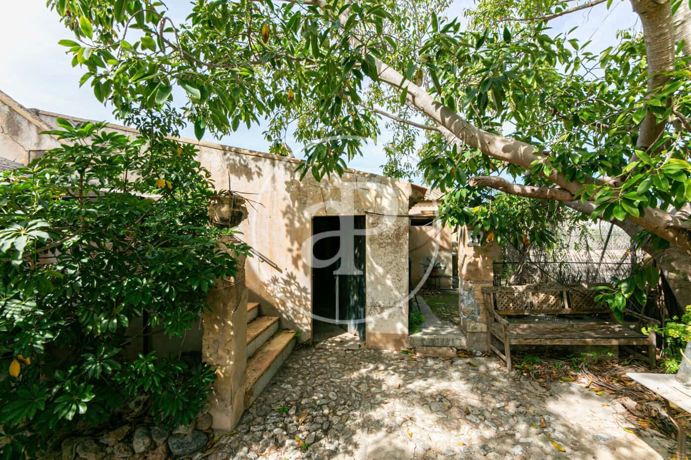 6 soveværelse Finca/Landehus til salg i Marratxi - € 1.850.000 (Ref: 8719004)