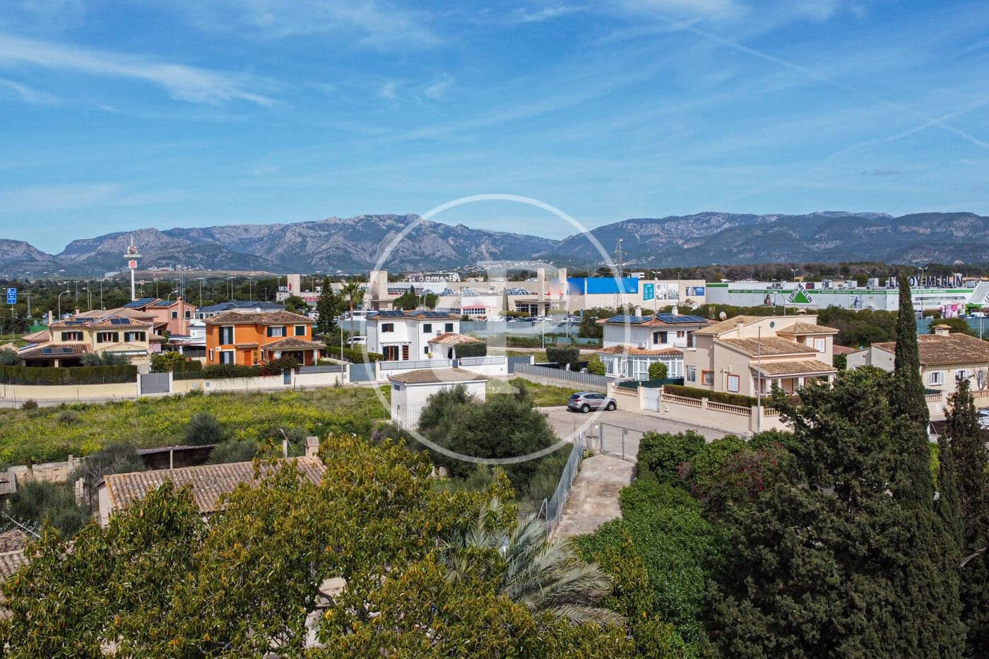 6 soveværelse Finca/Landehus til salg i Marratxi - € 1.850.000 (Ref: 8719004)