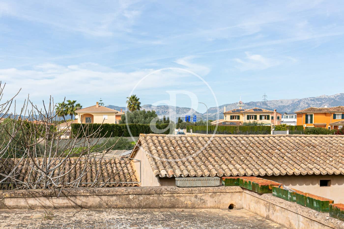 6 soveværelse Finca/Landehus til salg i Marratxi - € 1.850.000 (Ref: 8719004)