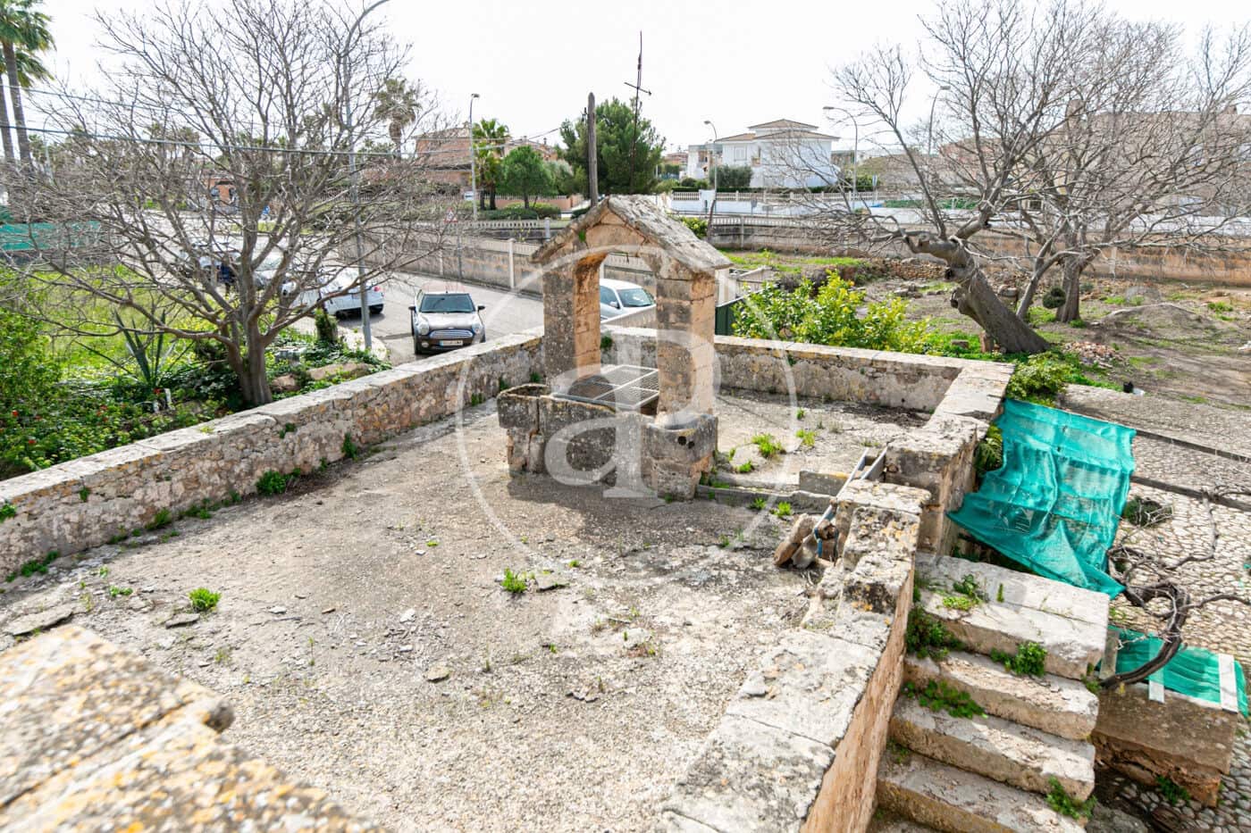 6 soveværelse Finca/Landehus til salg i Marratxi - € 1.850.000 (Ref: 8719004)