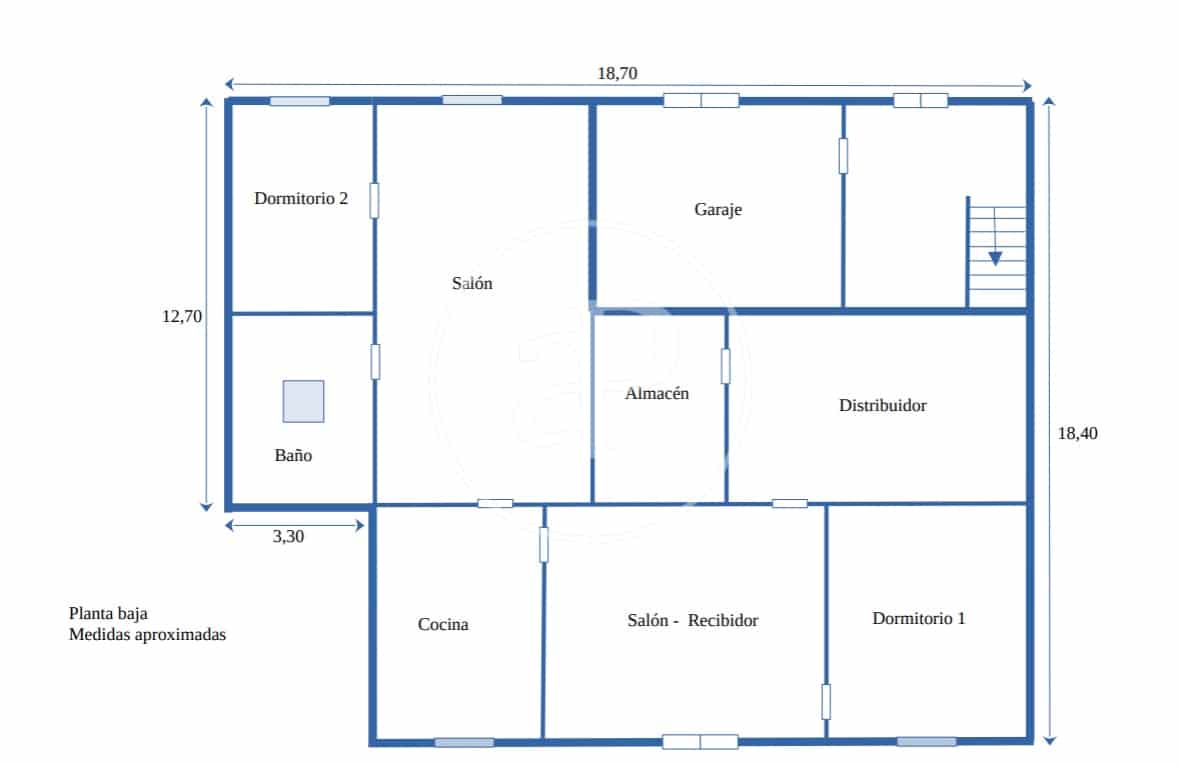 6 bedroom Finca/Country House for sale in Marratxi - € 1,850,000 (Ref: 8719004)