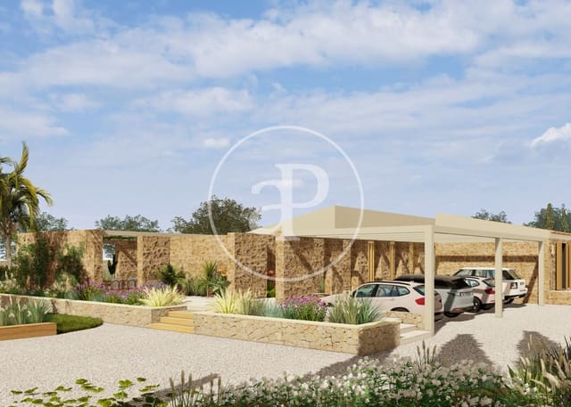 4 soveværelse Villa til salg i Sa Pobla med swimmingpool - € 490.000 (Ref: 8719006)