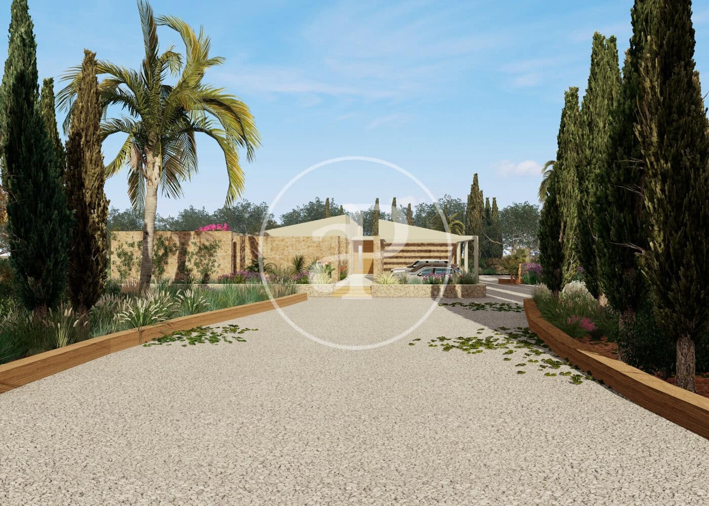 4 soveværelse Villa til salg i Sa Pobla med swimmingpool - € 490.000 (Ref: 8719006)