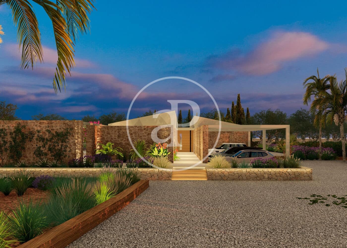 4 soveværelse Villa til salg i Sa Pobla med swimmingpool - € 490.000 (Ref: 8719006)