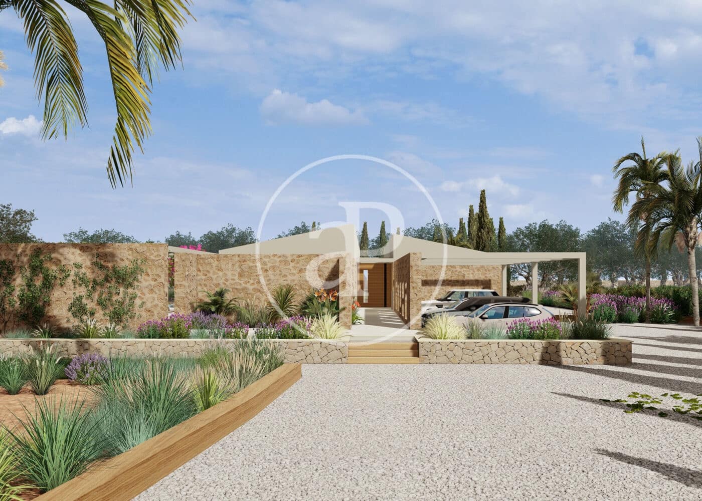 4 soveværelse Villa til salg i Sa Pobla med swimmingpool - € 490.000 (Ref: 8719006)