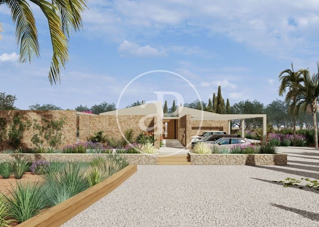 4 soveværelse Villa til salg i Sa Pobla med swimmingpool - € 490.000 (Ref: 8719006)