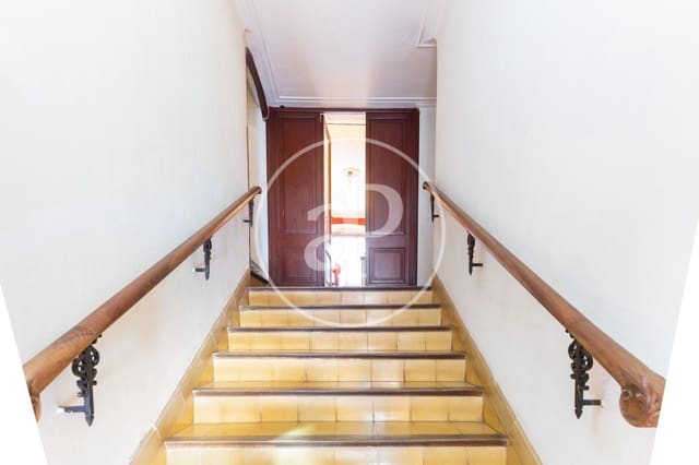 6 soverom Villa til salgs i Sóller - € 1 200 000 (Ref: 8719017)