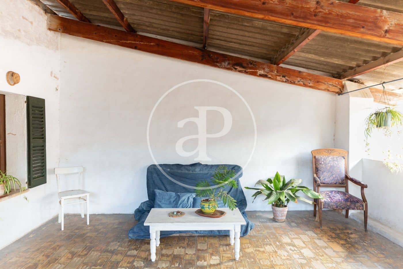 6 Zimmer Villa zu verkaufen in Soller - 1.200.000 € (Ref: 8719017)