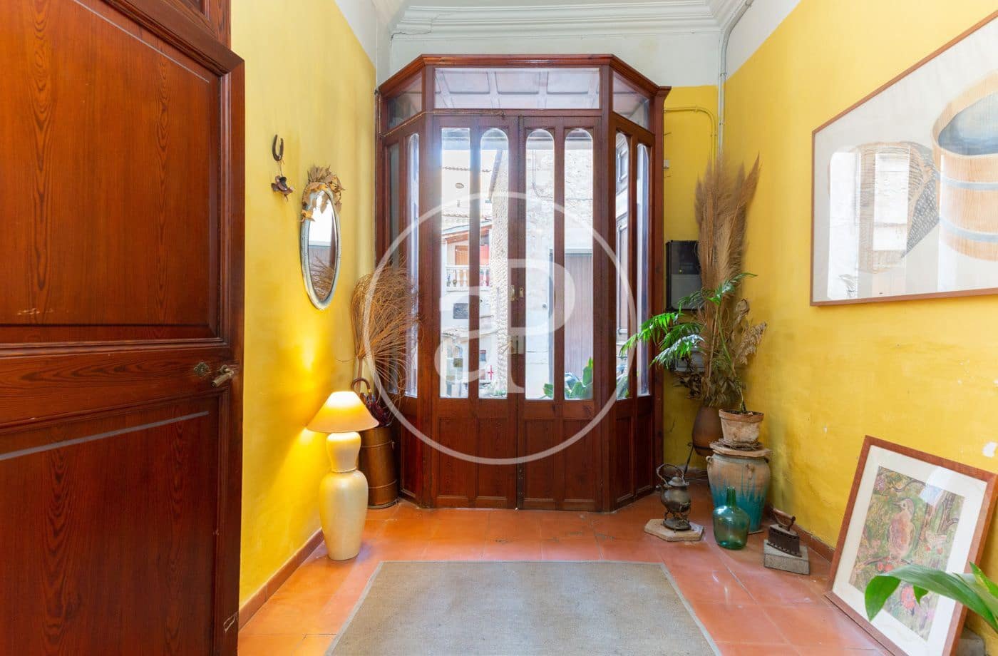 6 Zimmer Villa zu verkaufen in Soller - 1.200.000 € (Ref: 8719017)