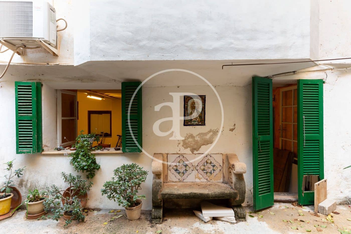 6 Zimmer Villa zu verkaufen in Soller - 1.200.000 € (Ref: 8719017)